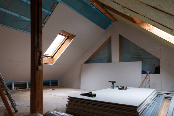 Reliable White City, UT Insulation Contractor Solutions