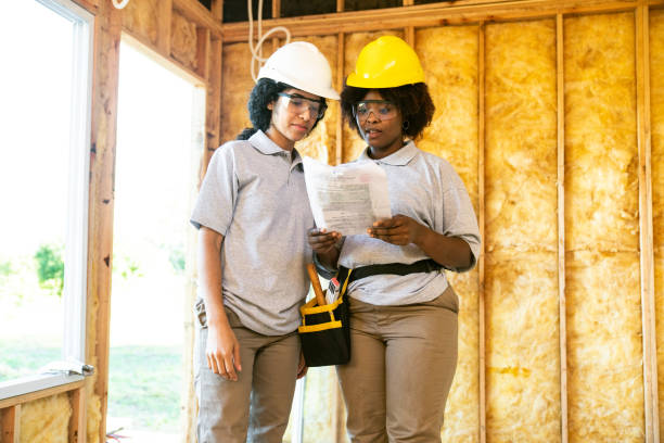 Best Attic Insulation Installation  in White City, UT
