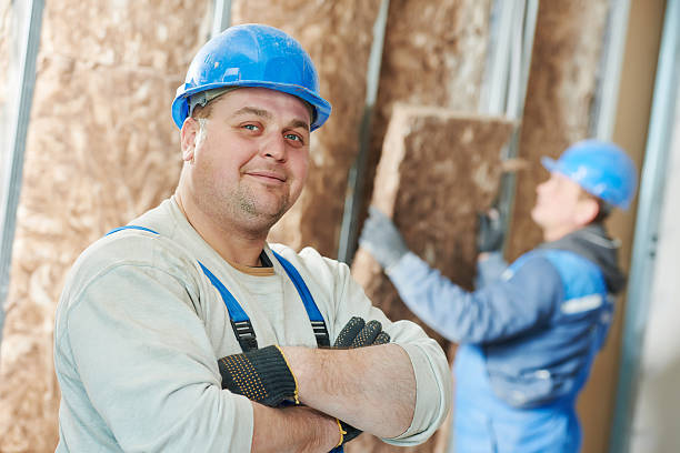 Insulation Repair Services in White City, UT